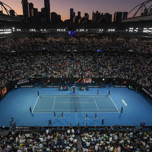 Issue #20 | Australian Open 2025 Round One Preview