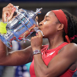 Issue #1 | Coco Gauff: Hot Girl Summer