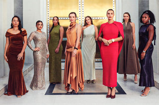 Feature #38 | Eight Queens, One Crown