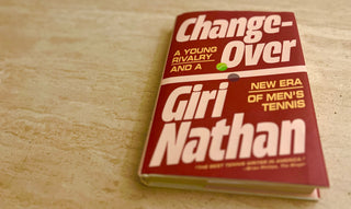 Required Reading | Changeover by Giri Nathan