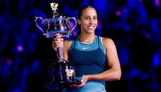 Feature #22 | Madison Keys: Not If, But When