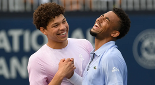 Feature #45 | Humble, Hungry, and Healthy