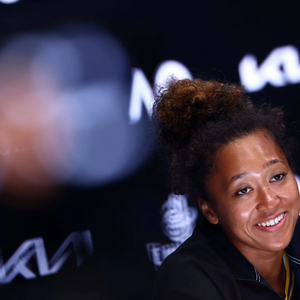 Feature #21 | Naomi Osaka: Handle with Care